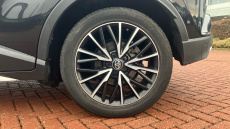 Toyota C-HR 1.8 Hybrid Excel 5dr CVT Hybrid Hatchback